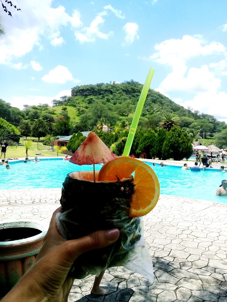 Hotel Temaca photo 2