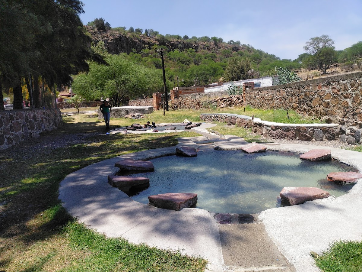 Hotel Temaca photo 3
