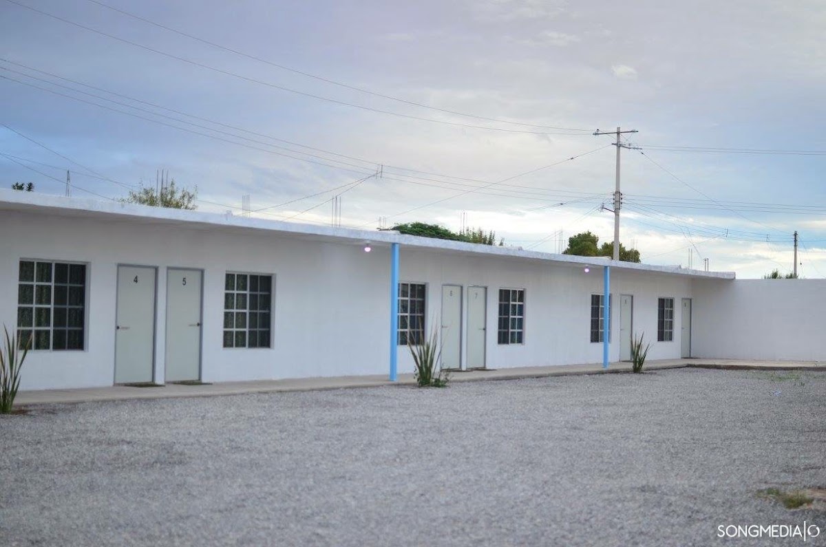 Hotel Las Isabeles