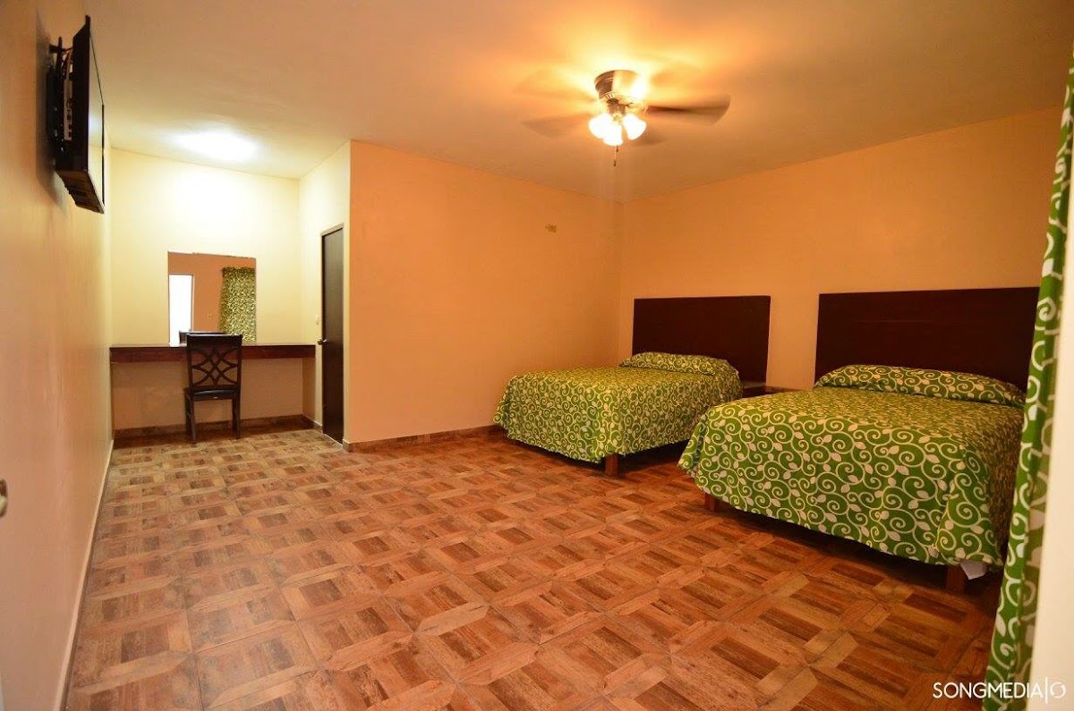 Hotel Las Isabeles photo 2