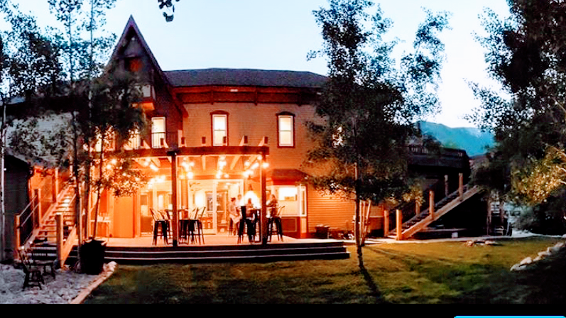 Clear Creek Inn
