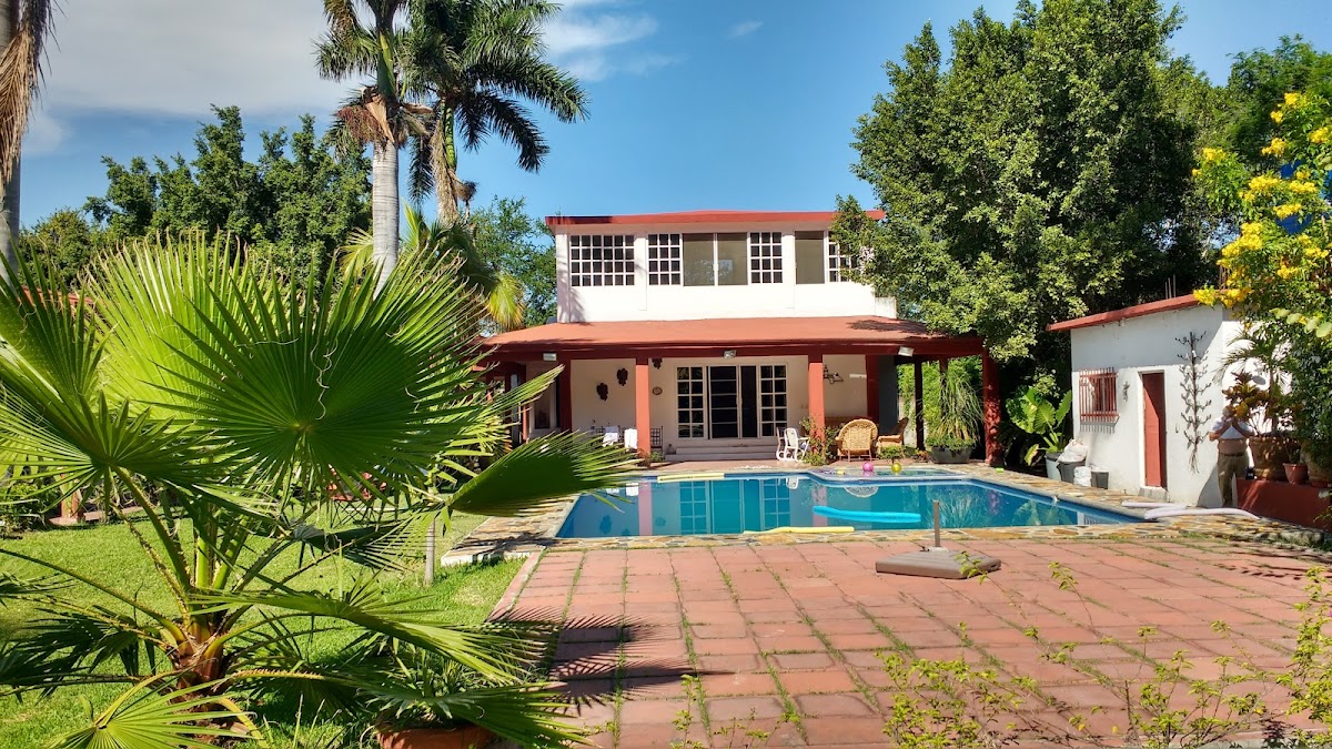 Renta Villa Rodriguez