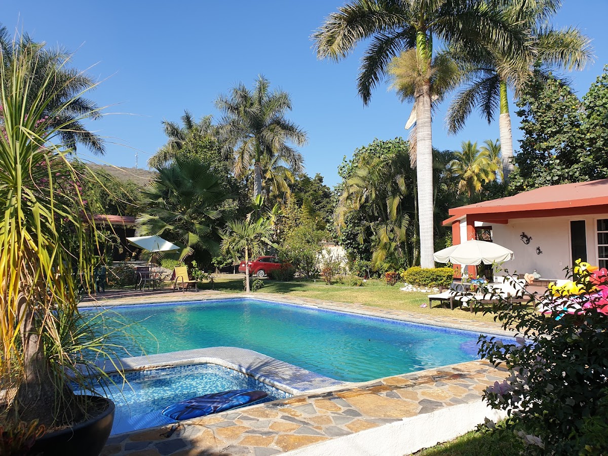 Renta Villa Rodriguez photo 2