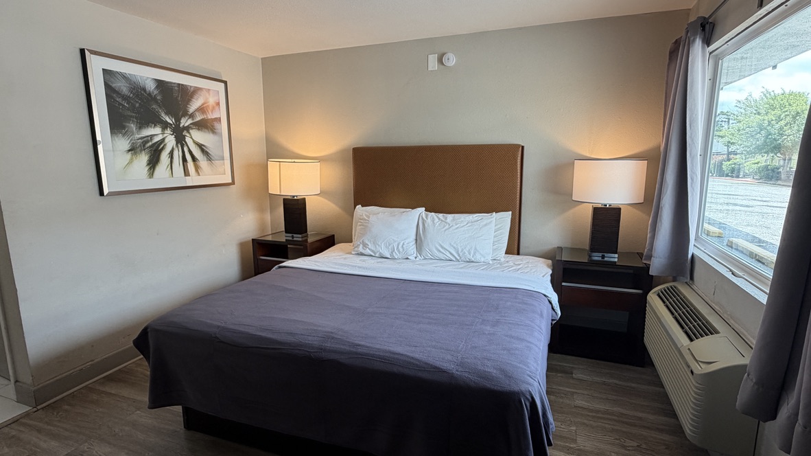 Harmony Inn and Suites