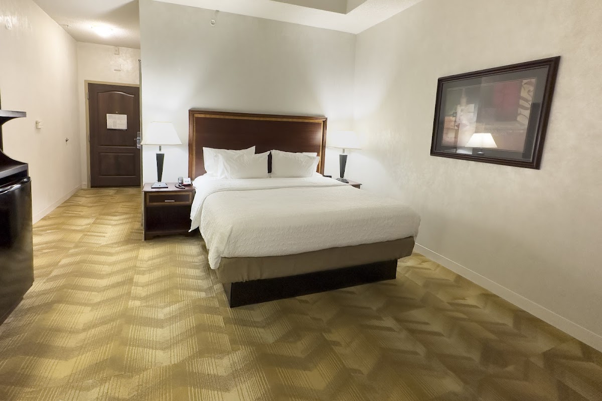Hampton Inn Siloam Springs photo 2