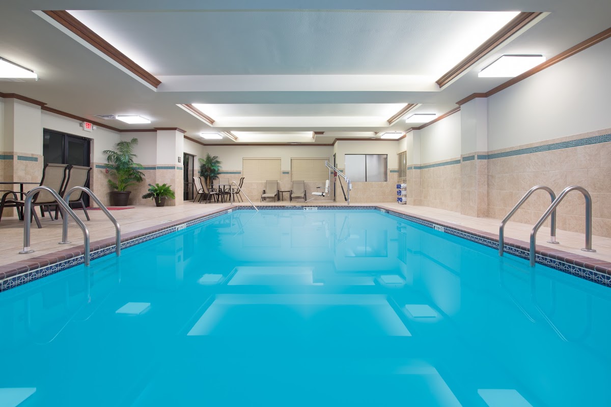 Hampton Inn Siloam Springs photo 3