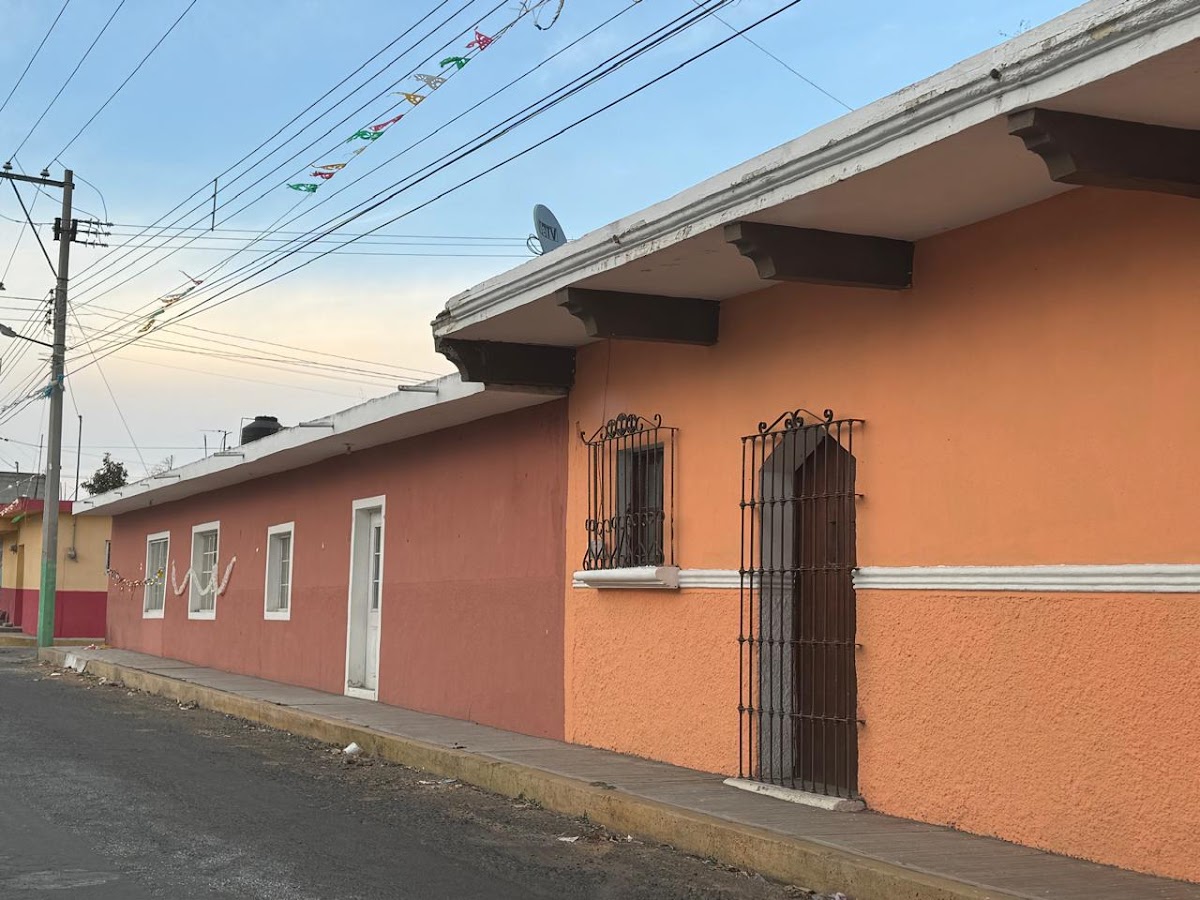 Auto hotel puente negro photo 3