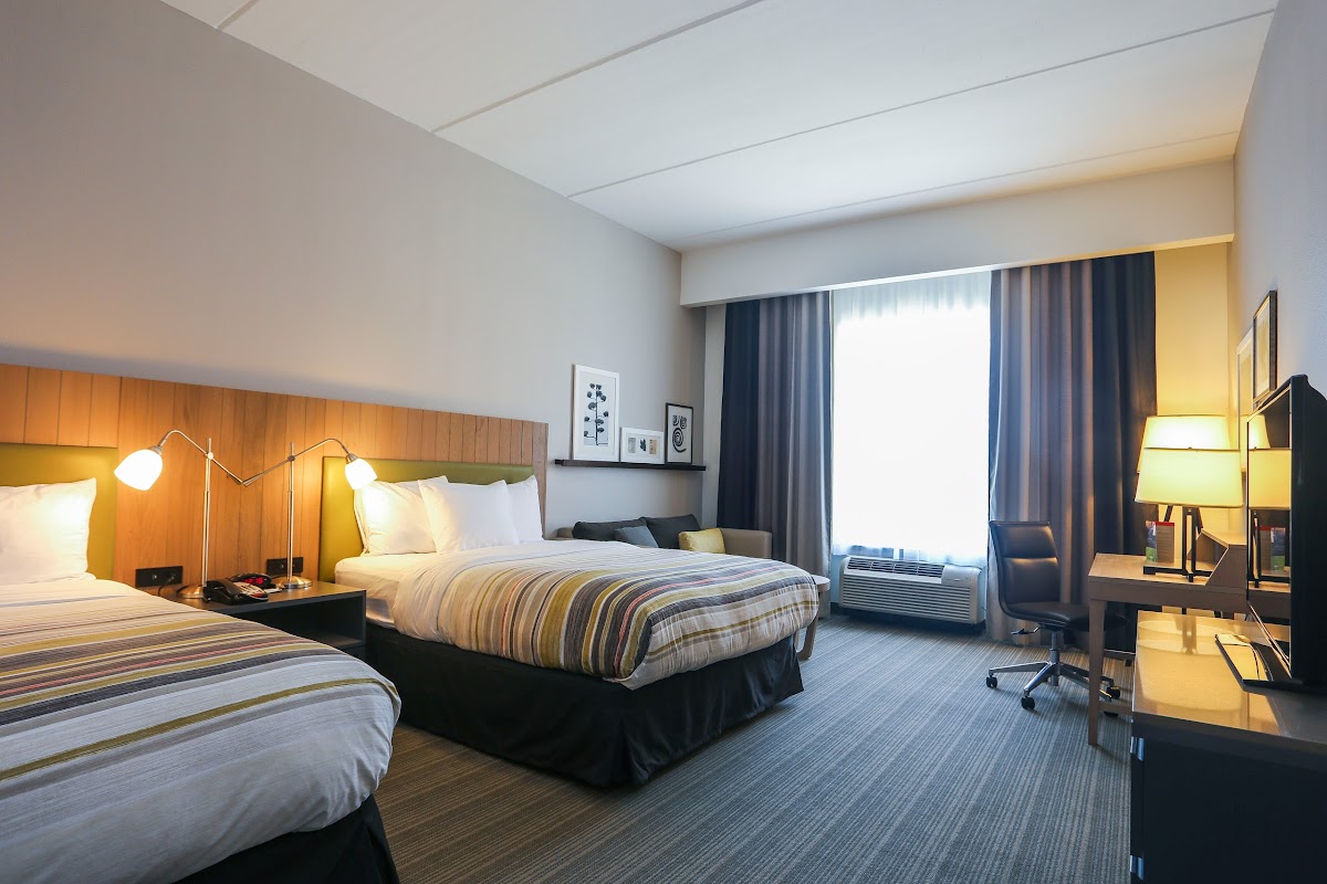 Country Inn & Suites by Radisson, Katy - Houston West photo 2