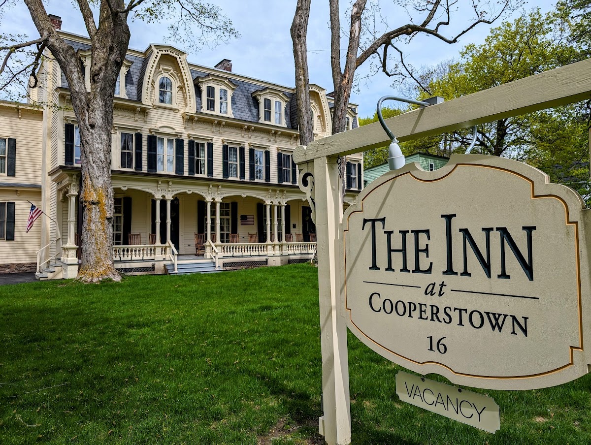 The Inn at Cooperstown