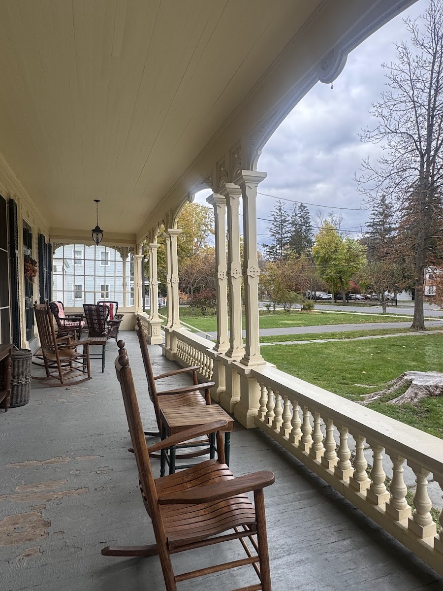 The Inn at Cooperstown photo 2