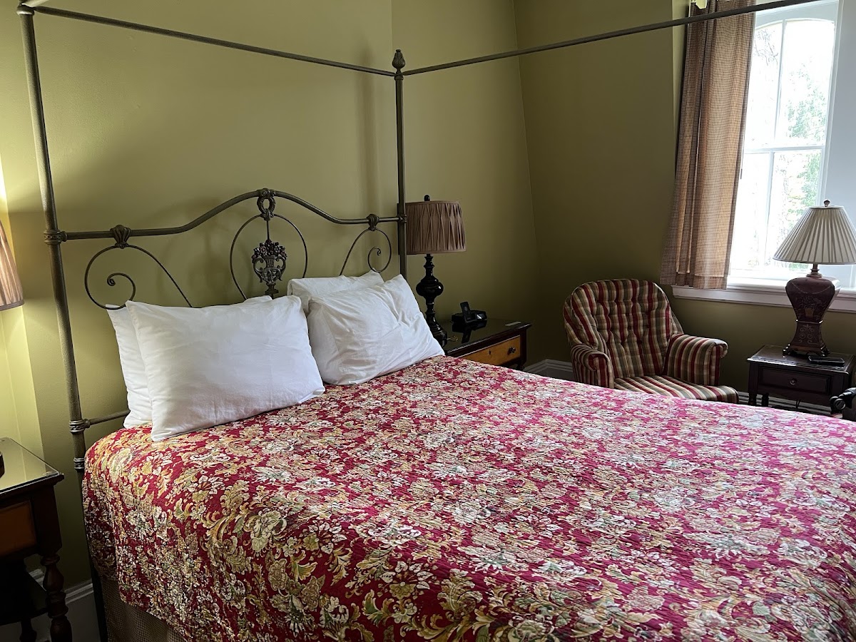 The Inn at Cooperstown photo 3
