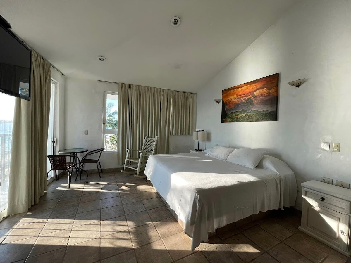 Villas y Hotel Maria Fernanda photo 2