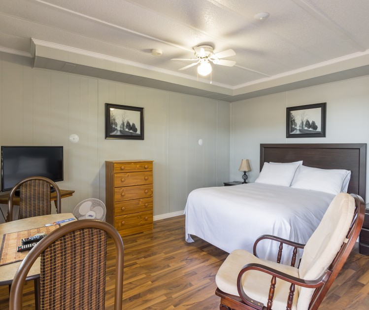 Motel Baie James photo 2