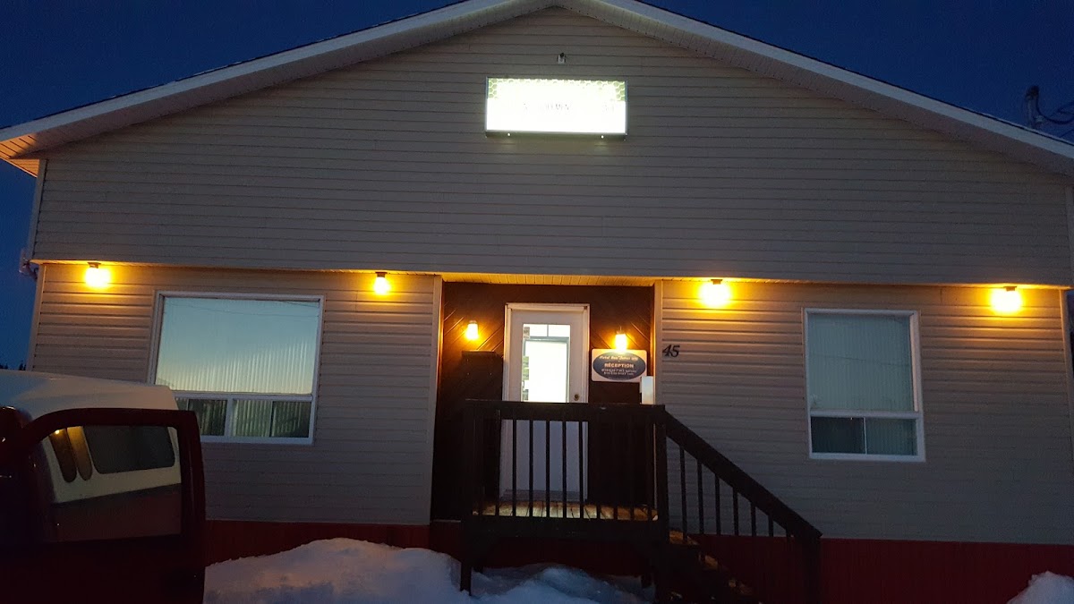 Motel Baie James photo 3