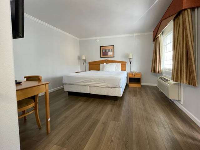 Motel 6 San Francisco, CA – Lombard Street photo 2