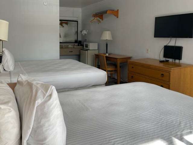 Motel 6 San Francisco, CA – Lombard Street photo 3