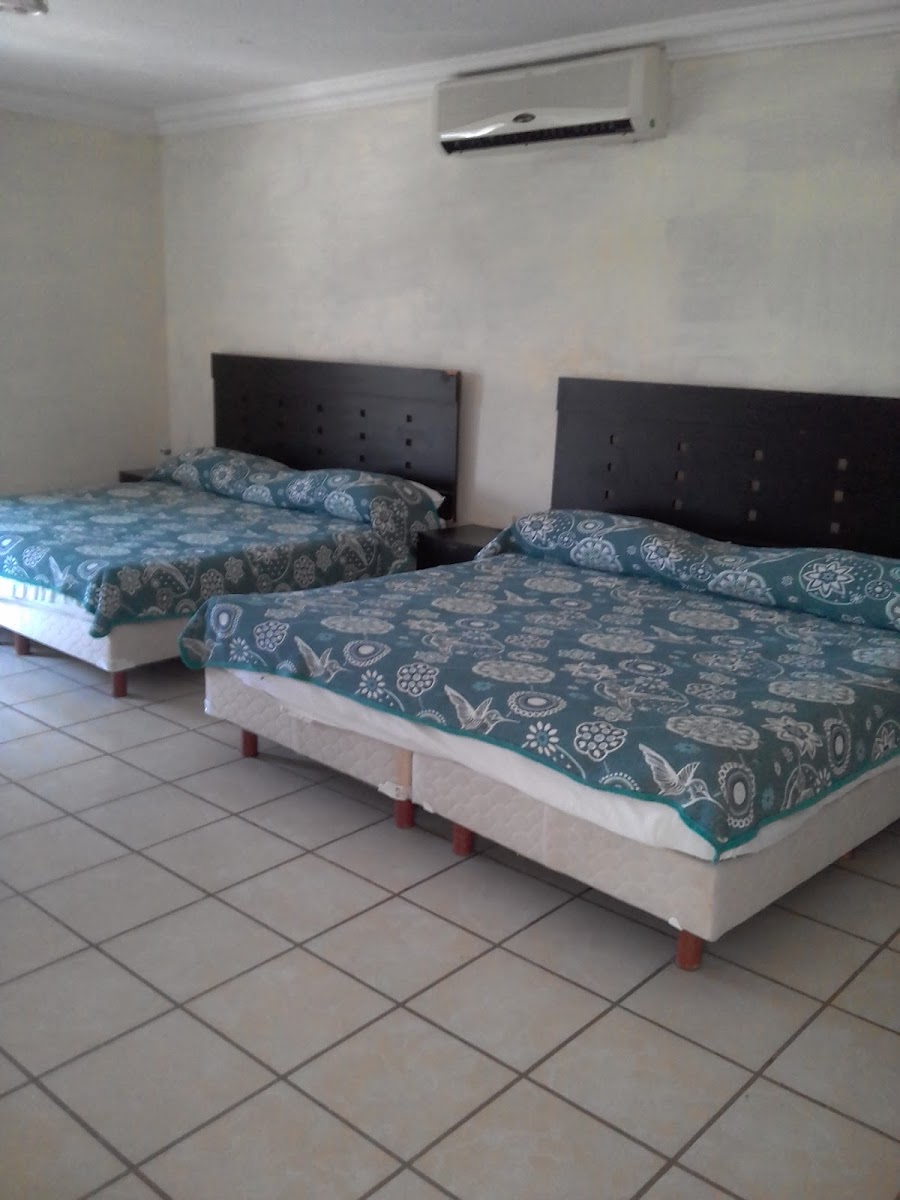 Hotel José Luis