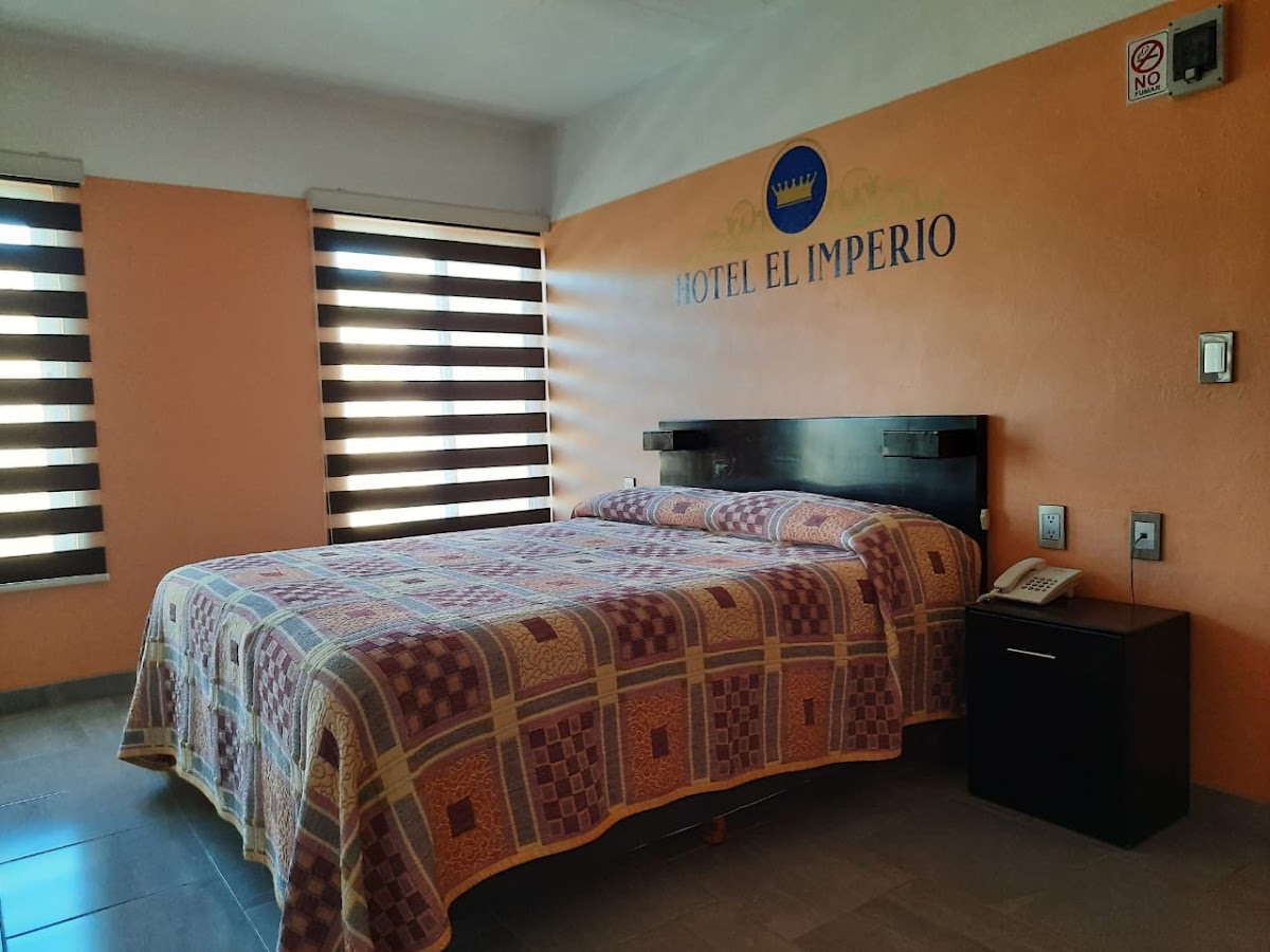 Hotel El Imperio
