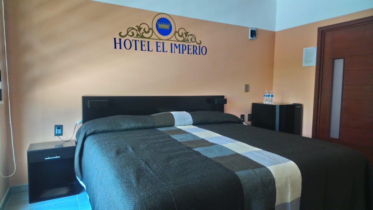 Hotel El Imperio photo 2