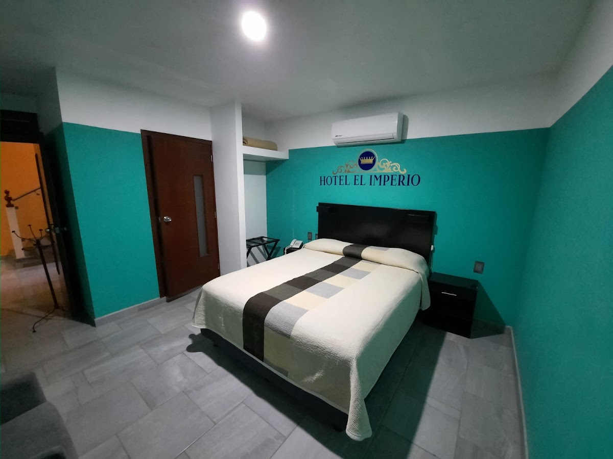 Hotel El Imperio photo 3