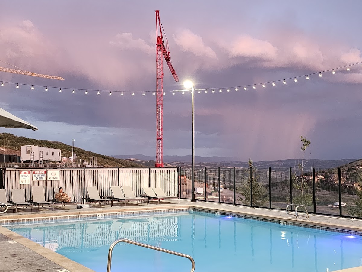 Black Rock Mountain Resort photo 2