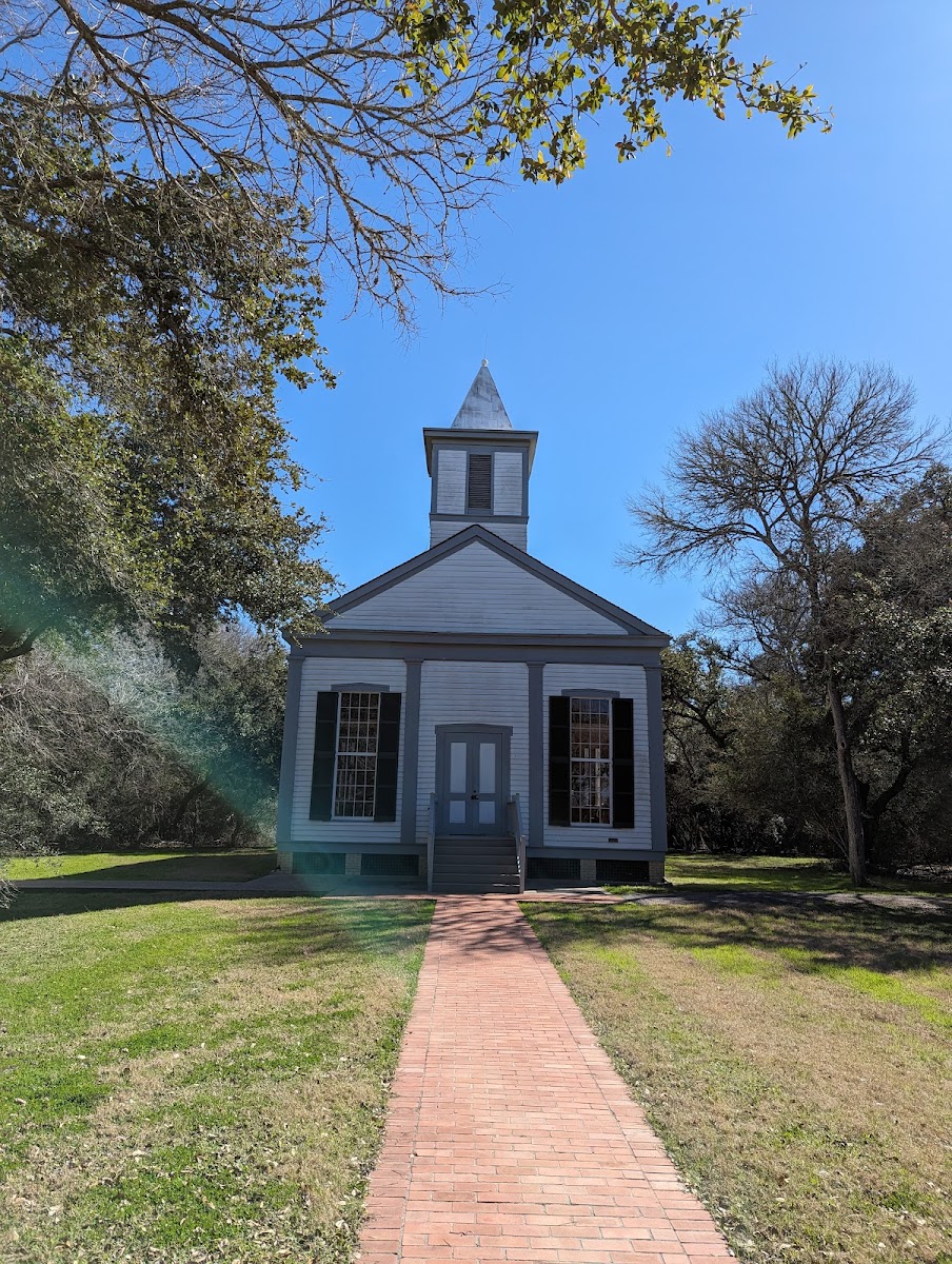 Brackenridge Park and Campground
