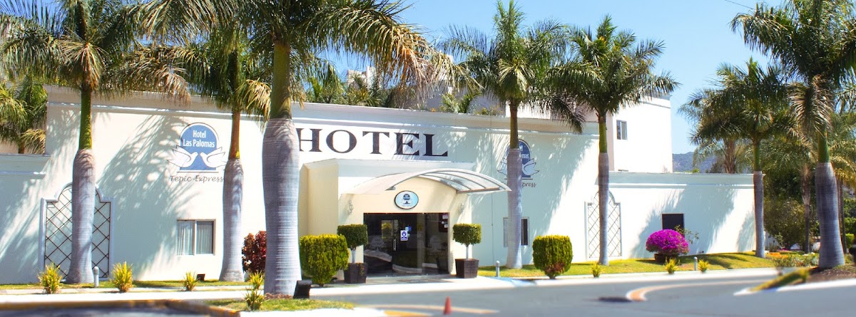 Hotel The Pigeons Tepic Express photo 3