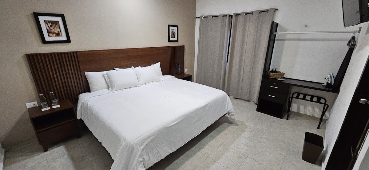 Margarett Hotel photo 2