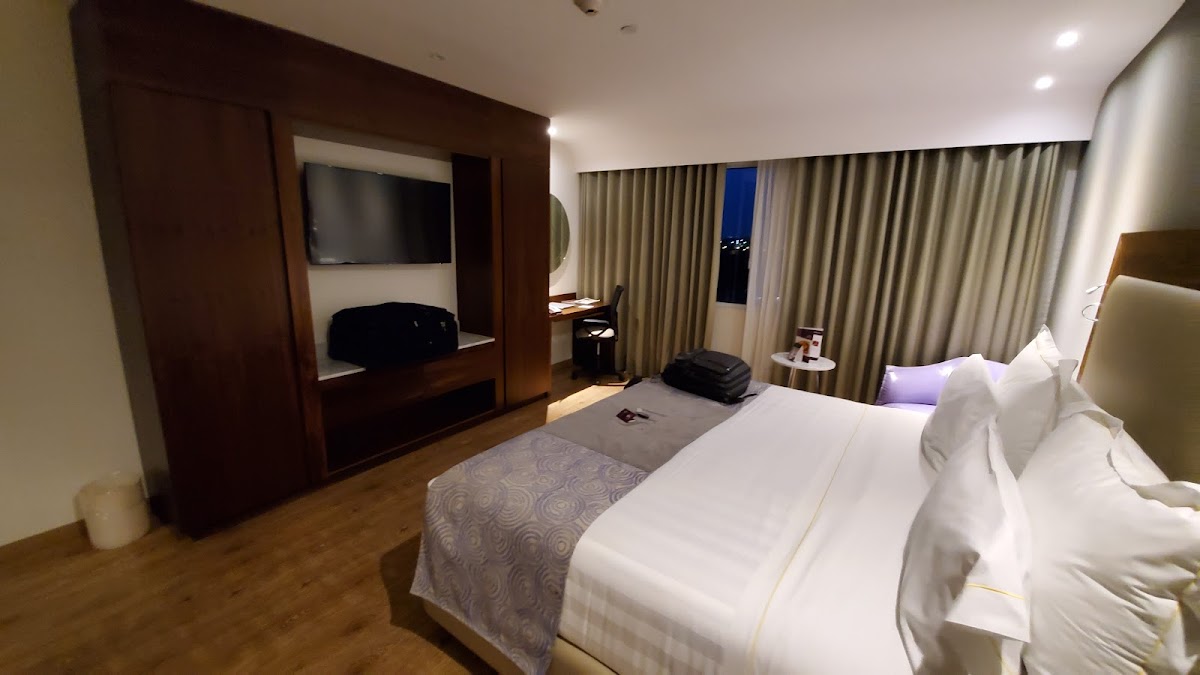 Hotel Hotsson Silao photo 2