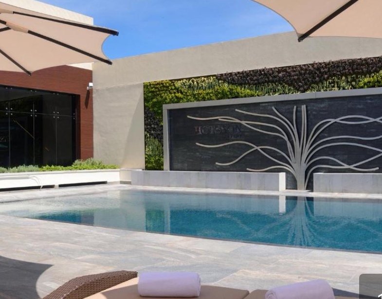 Hotel Hotsson Silao photo 3