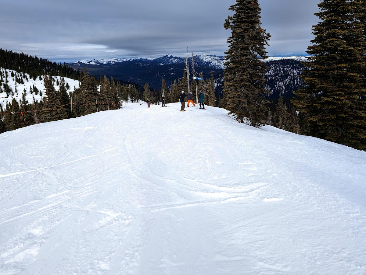 Whitefish Mountain Resort photo 2