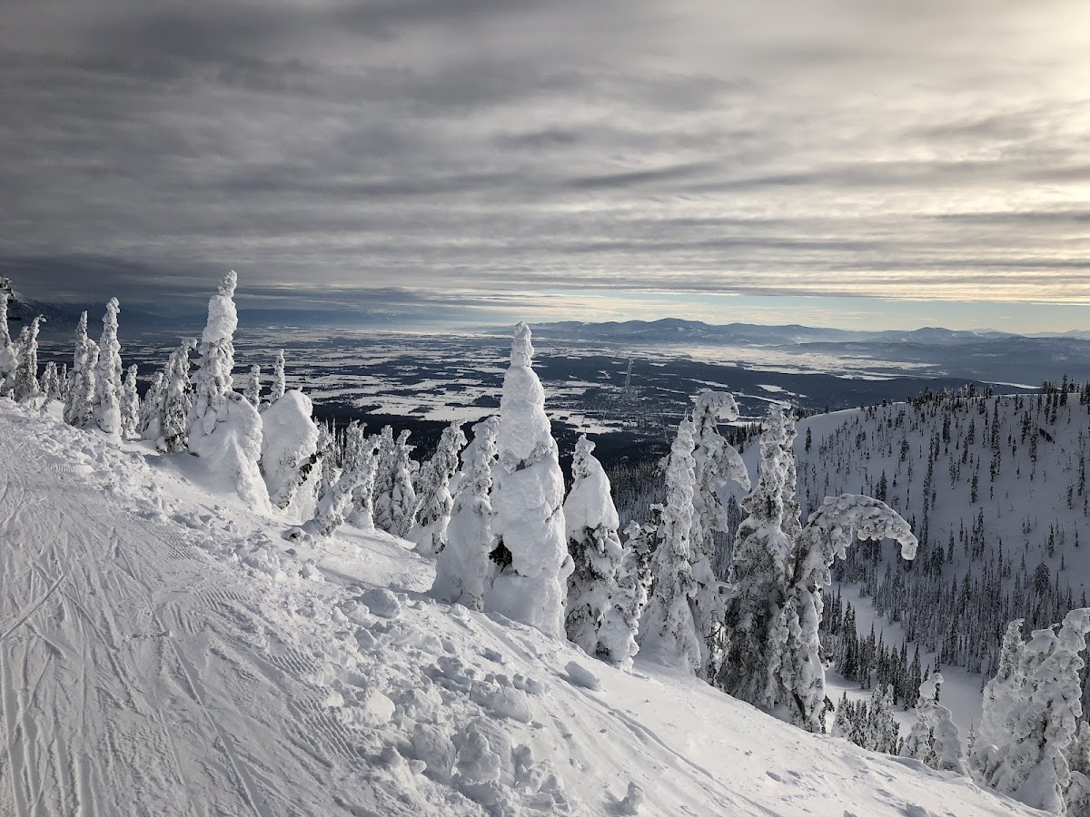 Whitefish Mountain Resort photo 3