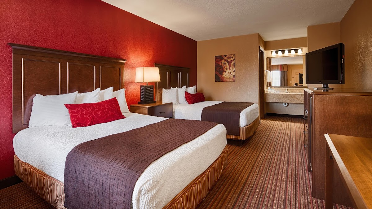 Inn Hotel photo 2