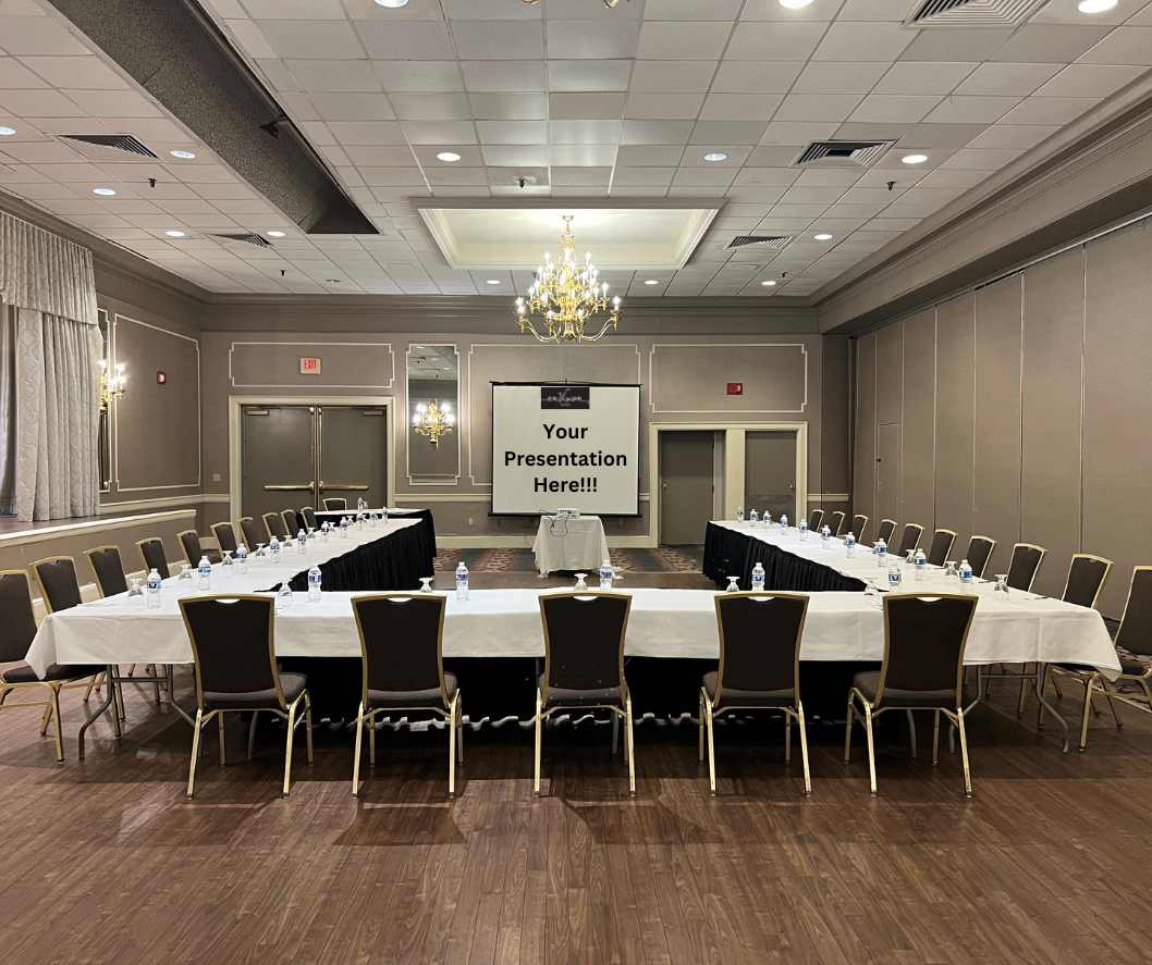 enVision Hotel & Conference Center Mansfield-Foxboro photo 2