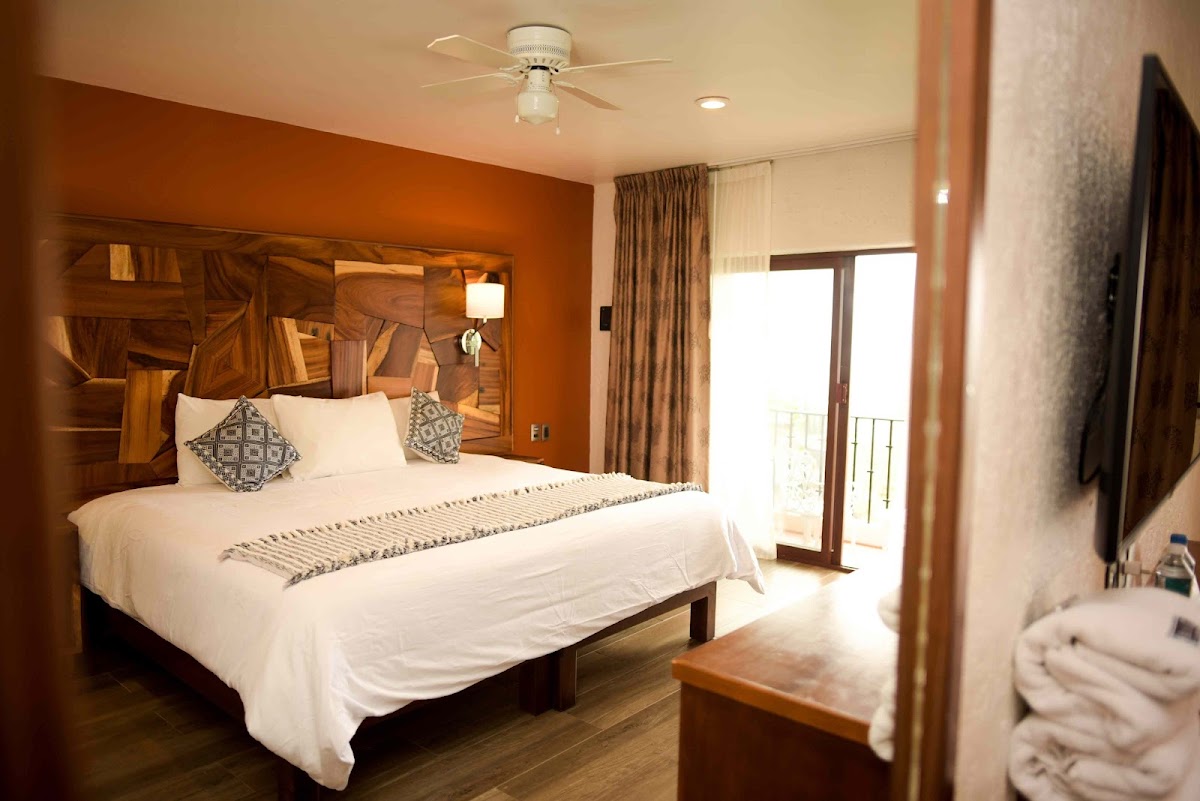 Hotel El Molino by Quinta Sauz