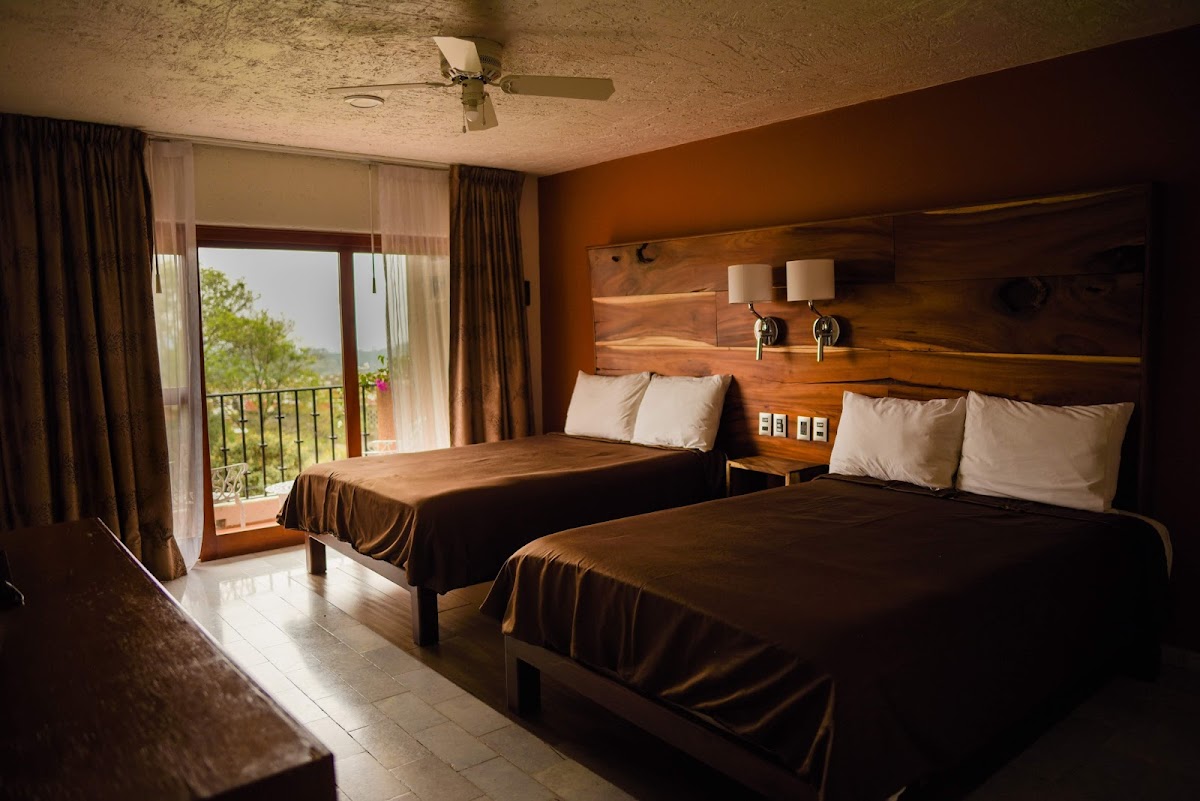 Hotel El Molino by Quinta Sauz photo 2