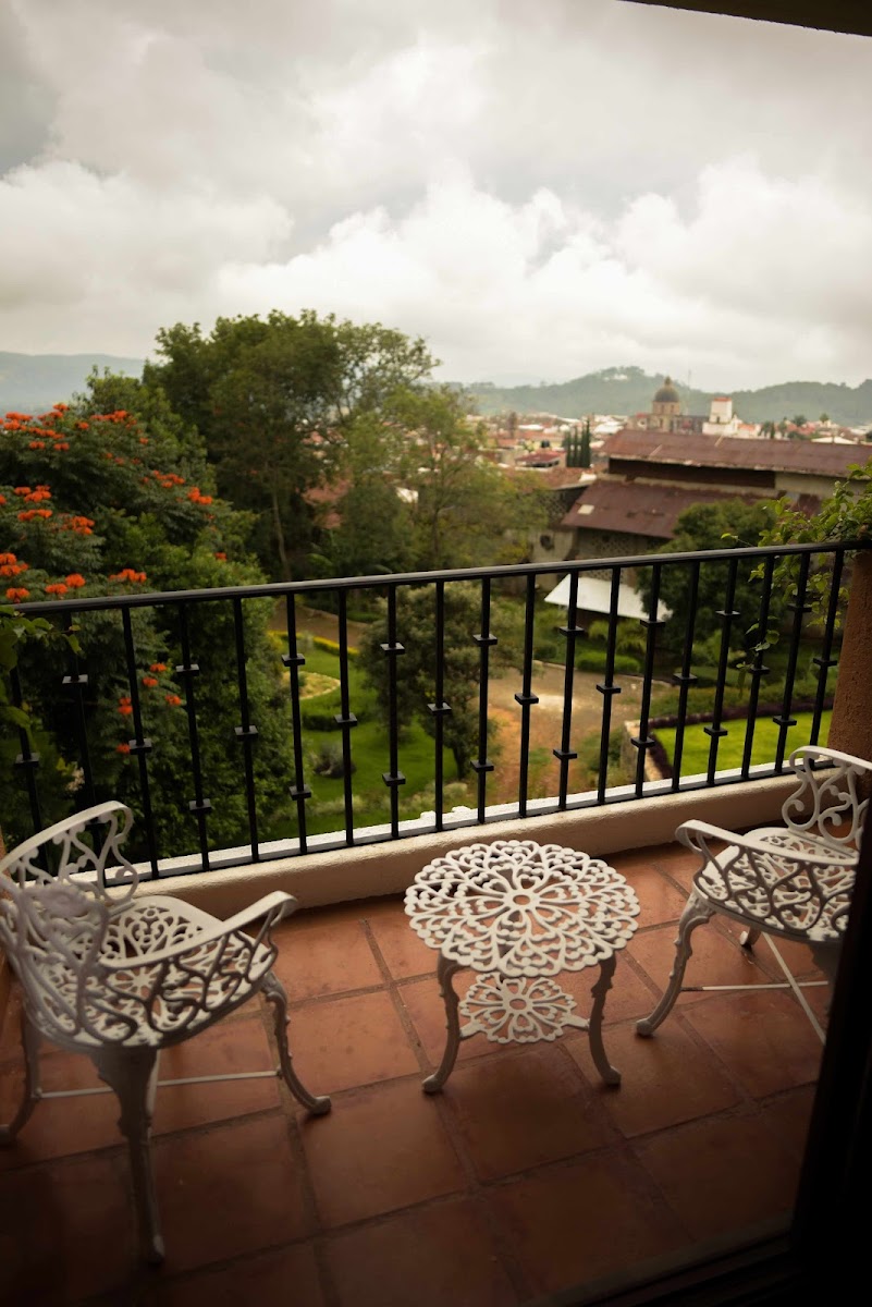 Hotel El Molino by Quinta Sauz photo 3