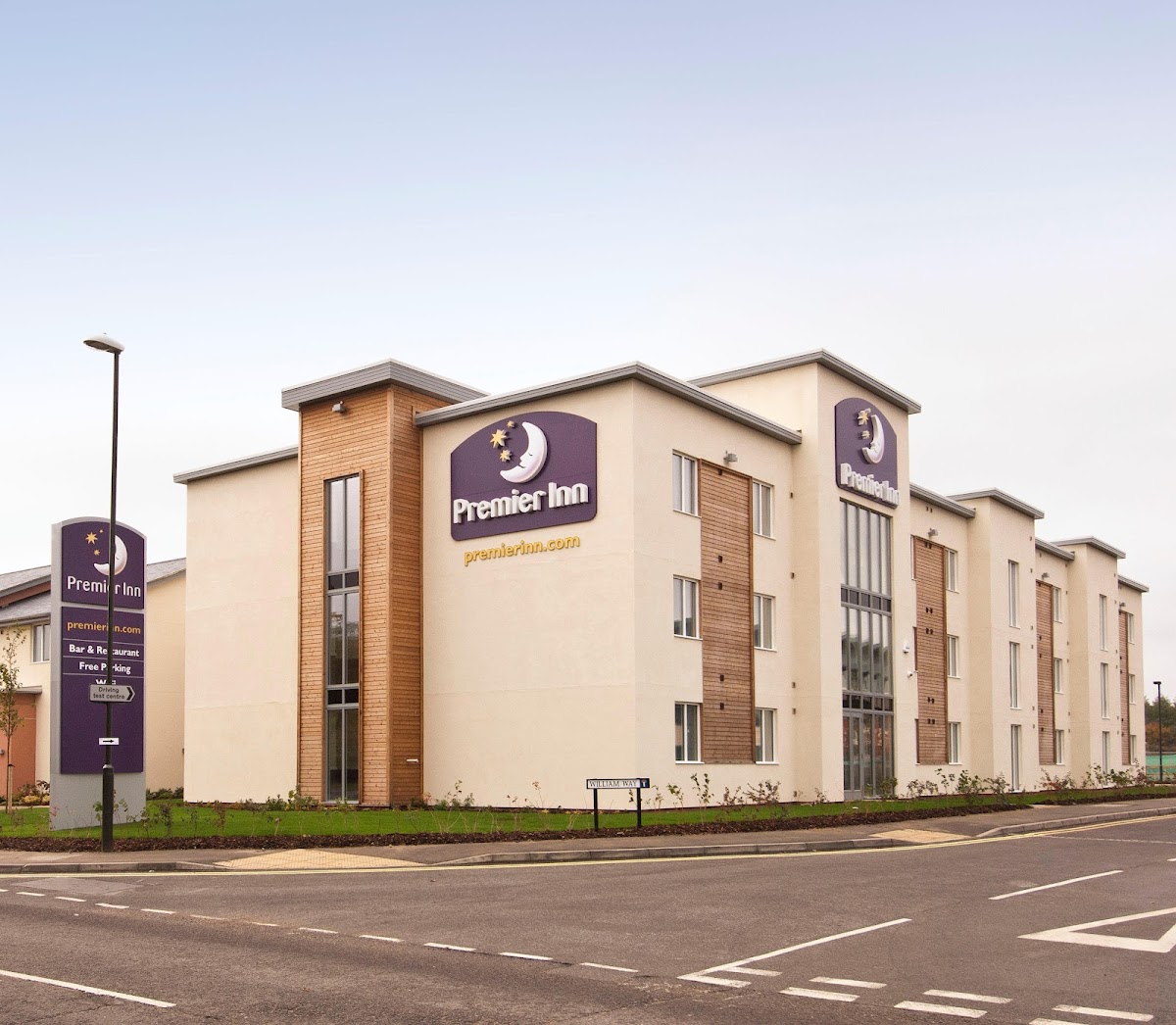 Premier Inn Burgess Hill hotel photo 3
