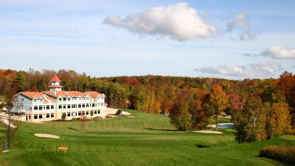 Little Sweden Resort