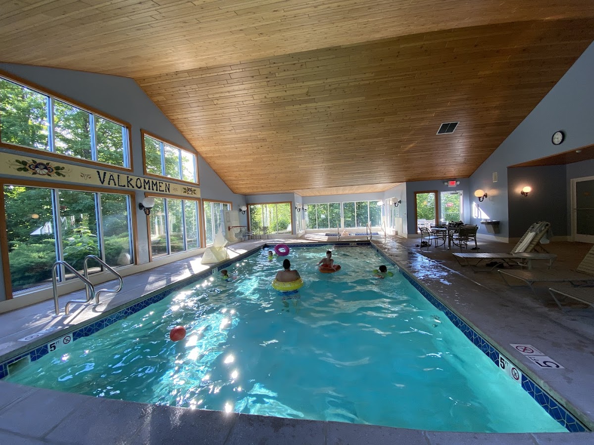 Little Sweden Resort photo 3