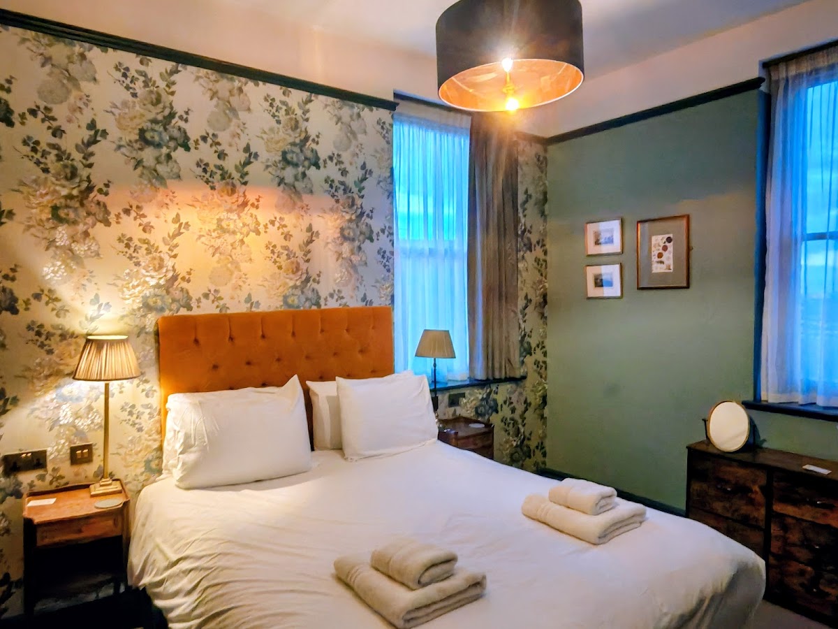 Westow House Pub & Hotel photo 2