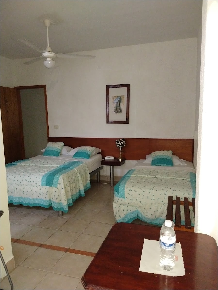 Room 1