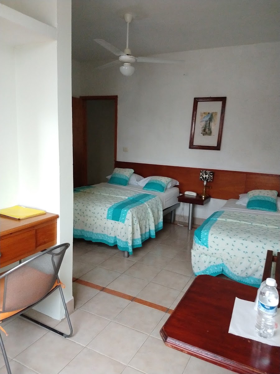 Room 5