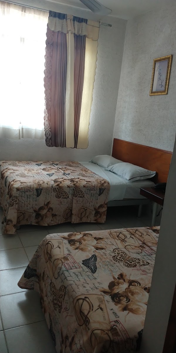 Room 8