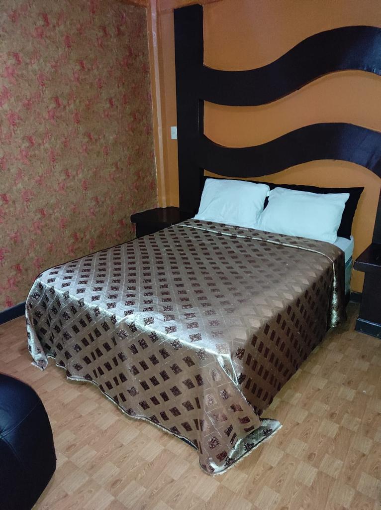 Hotel Covadonga photo 3