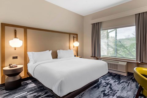 Fairfield by Marriott Inn & Suites Helen photo 2