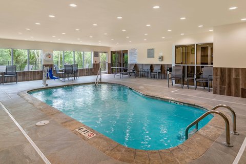 Fairfield by Marriott Inn & Suites Helen photo 3