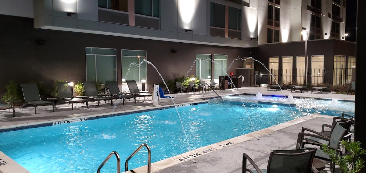 SpringHill Suites by Marriott Dallas Richardson/University Area photo 3
