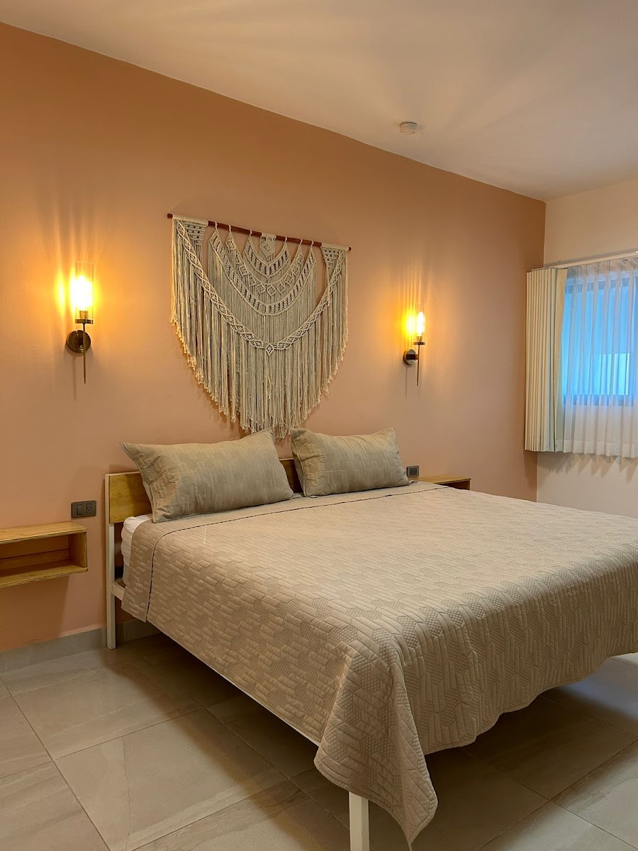 LAGUNA HOTEL CARMEN photo 3