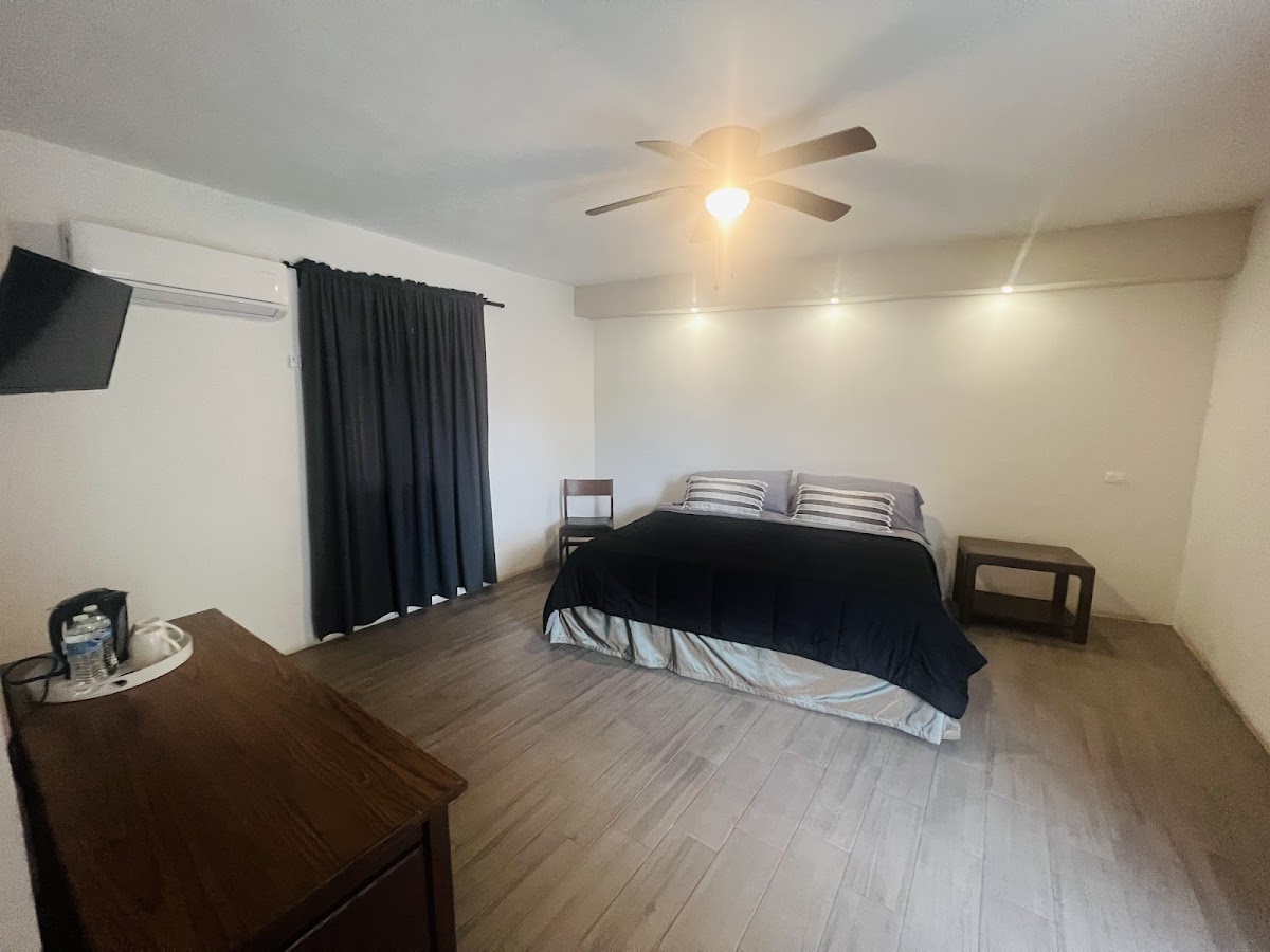 Motel Maria Isabel photo 2